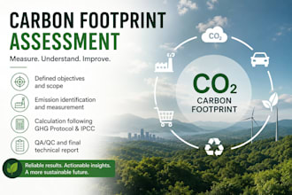 calculate your carbon footprint