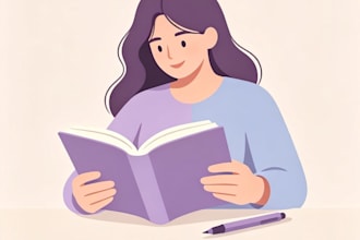 leitora beta anÁlise literÁria