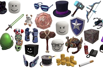 make custom roblox ucg