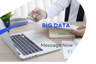 do big data entry management