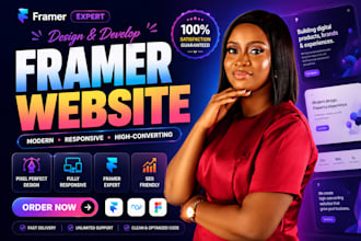 build framer framer website framer website development framer website design