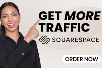 offer you squarespace seo expert services