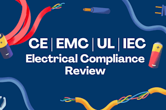 provide emc and safety compliance support