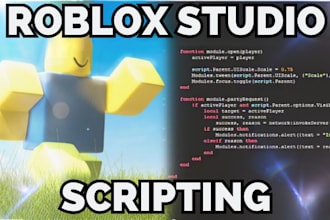 do roblox lua scripting, roblox game development and roblox studio scripting