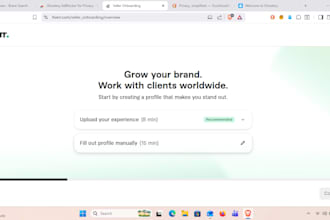 set up shopify bookstore parcelwill section store track123 kaching bundles crush