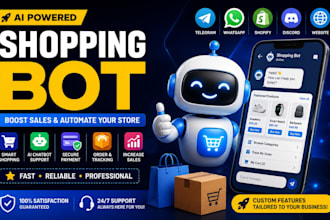 ai shopping bot, ecommerce chatbot, checkout bot, purchase bot, pokémon bot