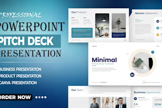 design real estate pitch deck redesign real estate syndicate presentation logo