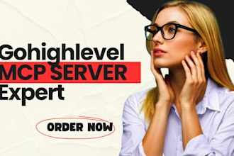 ghl mcp server expert, ghl automation, ghl expert