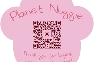 create cute thank you cards for your small business