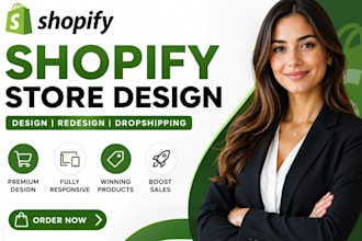 shopify dropshipping store setup shopify dropshipping website shopify expert