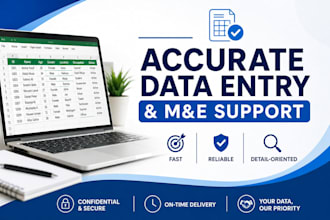 assist with data entry and kobotoolbox surveys