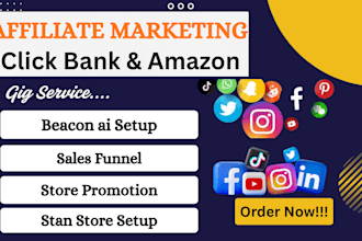 clickbank affiliate link promotion affiliate marketing