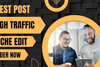 rank your website with powerful contextual backlinks