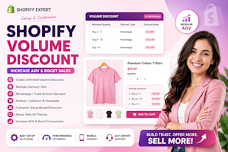 setup volume discount bundler amp koala aovai dealeasy pumper