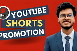 promote youtube short video for channel growth