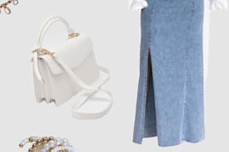 do personal styling and create a shoppable wardrobe for your body shape