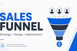 build a high converting sales funnel builder click funnels and custom funnel