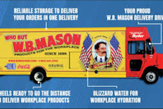 make you a truck web app