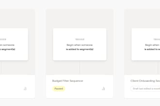 automate your travel and hospitality client communication workflow