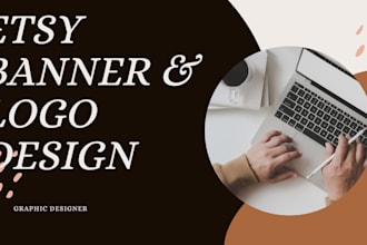 design etsy banner for you