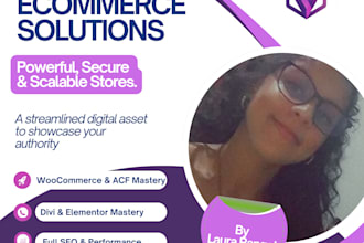 build a professional wordpress ecommerce with elementor