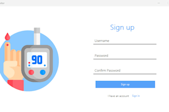 do python gui development for desktop applications