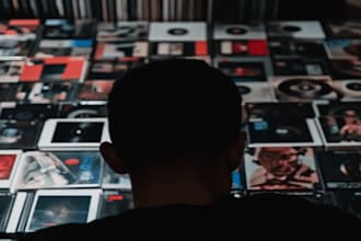 set up official spotify ads and trigger algorithmic playlist