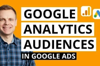 setup, manage, and optimize google ads adwords campaign SEM PPC search ads
