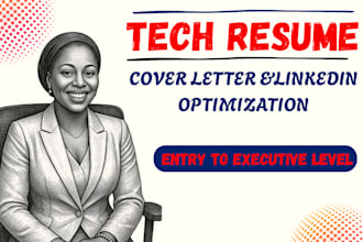 write a professional data science, data analyst, cybersecurity and tech resume