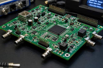 automotive pcb engineering, rf circuit design, multilayer pcb layout, schematics