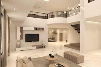 create dialux lighting calculation and lux report