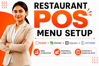 toast pos clover pos square pos and loyverse and shopify pos for restaurant
