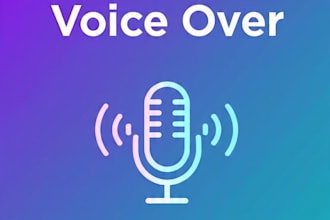 record emotional urdu voice over for audiobooks and novels