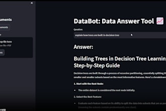 build and deploy deep learning cloud apis