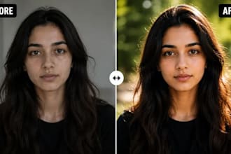 fix ai logo and image editing