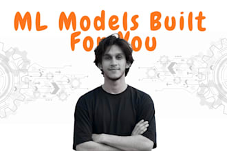 build, finetune, and deploy custom models for your business