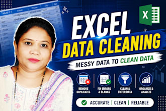 clean excel data, split, merge files, and remove duplicates