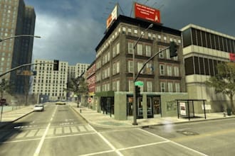 create custom gmod map, player model, or weapons for garrys mod