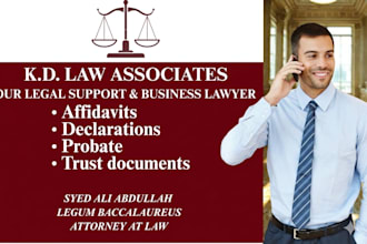 do contract drafting, legal agreements, and business contracts