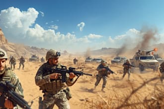 deploy arma reforger vps server setup for smooth multiplayer hosting