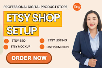 setup etsy digital products etsy mockup design etsy digital product etsy seo