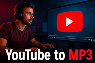 convert songs to mp3 from youtube