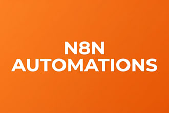 do n8n automations, n8n ai agents, n8n workflows, ai automations on n8