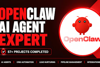 setup openclaw whatsapp, openclaw automation, open claw, n8n chatbot openclaw va