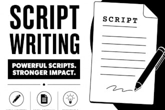 give script coverage, feedback, analysis and notes for your film or screenplay