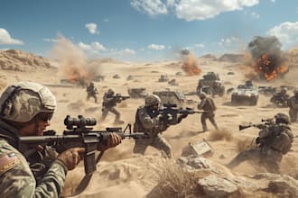 create private or public arma reforger multiplayer servers