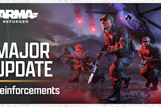 fix and edit project zomboid mods, dayz mods, arma reforger dedicated server