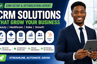 do beauty CRM, practice better, pipedrive, salesmate, hubspot CRM,healthcare CRM
