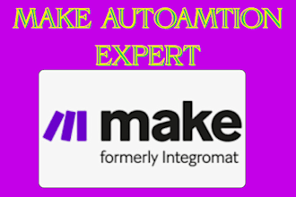 make com automation fix make com