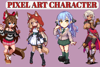 do nsfw pixel art character pixel art animation sprite sheet nsfw pixel art game